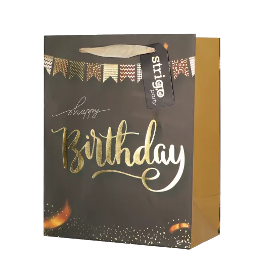 Set 4 pungi hartie18x23(h)x10cm 210 gsm. PART012 Set 4 pungi hartie18x23(h)x10cm 210 gsm. PART012