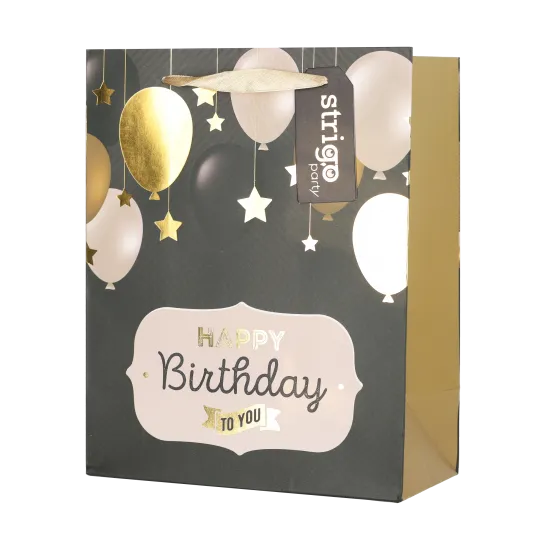 Set 4 pungi hartie18x23(h)x10cm 210 gsm. PART012 Set 4 pungi hartie18x23(h)x10cm 210 gsm. PART012