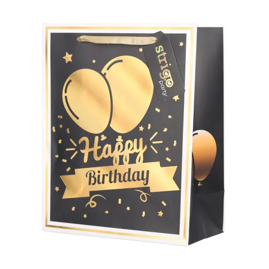 Set 4 pungi hartie 18x23(h)x10cm 210 gsm. PART014 Set 4 pungi hartie 18x23(h)x10cm 210 gsm. PART014