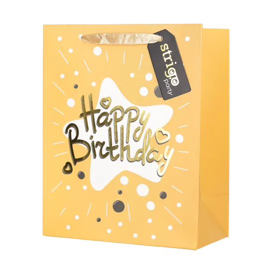 Set 4 pungi hartie 18x23(h)x10cm 210 gsm. PART014 Set 4 pungi hartie 18x23(h)x10cm 210 gsm. PART014