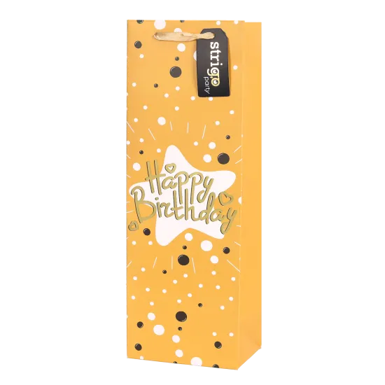 Set 4 pungi hartie 12x36(h)x9cm 210 gsm. PART015 Set 4 pungi hartie 12x36(h)x9cm 210 gsm. PART015