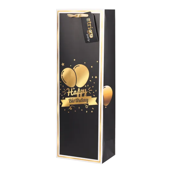 Set 4 pungi hartie 12x36(h)x9cm 210 gsm. PART015 Set 4 pungi hartie 12x36(h)x9cm 210 gsm. PART015