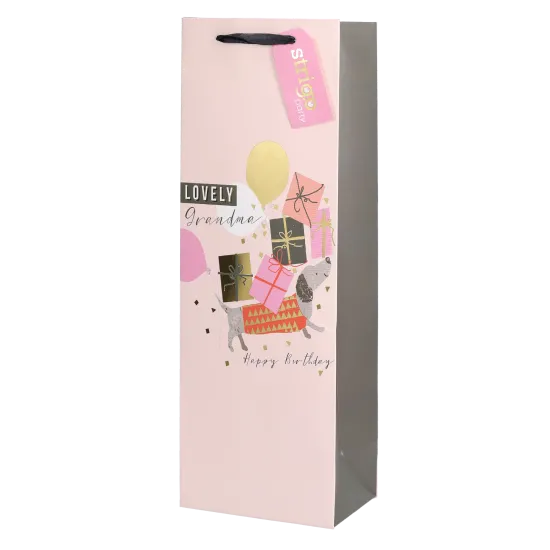 Set 4 pungi hartie 12x36(h)x9cmm 210 gsm. PART023 Set 4 pungi hartie 12x36(h)x9cmm 210 gsm. PART023