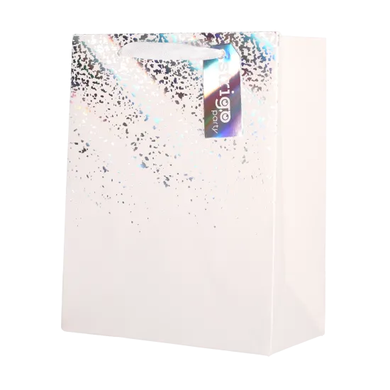 Set 3 pungi hartie 18x23(h)x10cm 210 gsm. PART031 Set 3 pungi hartie 18x23(h)x10cm 210 gsm. PART031