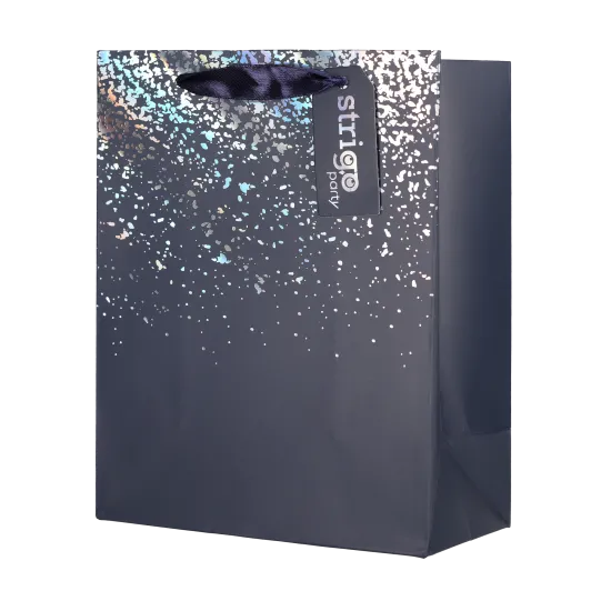 Set 3 pungi hartie 18x23(h)x10cm 210 gsm. PART031 Set 3 pungi hartie 18x23(h)x10cm 210 gsm. PART031