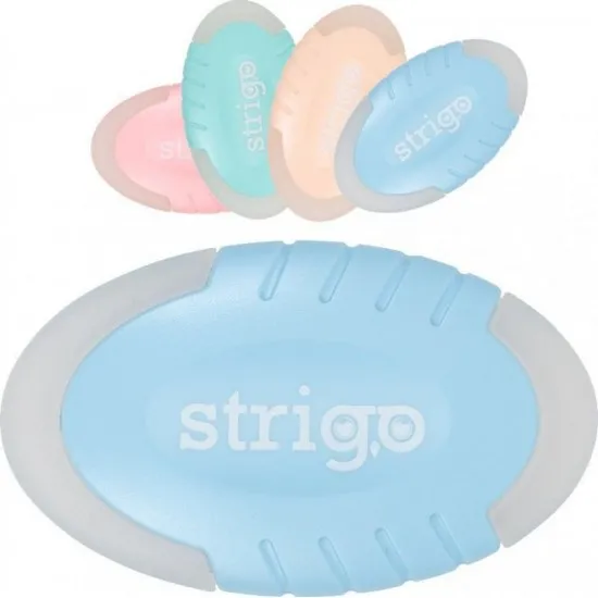 Guma de sters Strigo Magica pentru cerneala termosensibila SSC086