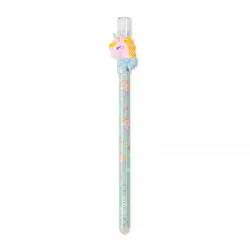 Pix Strigo cerneala cu stergere, UNICORN, SSC181 Pix Strigo cerneala cu stergere, UNICORN, SSC181