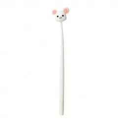 Pix din silicon cu gel Strigo Mouse, SSC235 Pix din silicon cu gel Strigo Mouse, SSC235