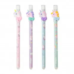 Pix Strigo cerneala cu stergere, UNICORN, SSC181 Pix Strigo cerneala cu stergere, UNICORN, SSC181