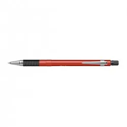 Creion mecanic Rotring Visumax, 0.7 mm, rosu