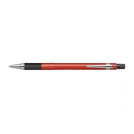 Creion mecanic Rotring Visumax, 0.7 mm, rosu