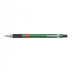 Creion mecanic Rotring Visumax, 0.7 mm, verde