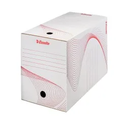 Cutie de arhivare Esselte Standard, 20 cm Cutie de arhivare Esselte Standard, 20 cm
