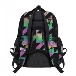 Ghiozdan BP06 ST Right Holo Impression 4 compartimente, 42x31x22 cm Ghiozdan BP06 ST Right Holo Impression 4 compartimente, 42x31x22 cm