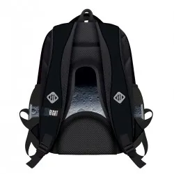 Ghiozdan BP07 ST Right Moon Surface 4 compartimente, 42x30x20 cm Ghiozdan BP07 ST Right Moon Surface 4 compartimente, 42x30x20 cm