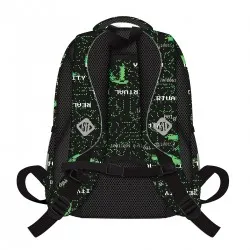 Ghiozdan BP58 ST Right VR Gamer 4 compartimente, 40x28x18 cm Ghiozdan BP58 ST Right VR Gamer 4 compartimente, 40x28x18 cm