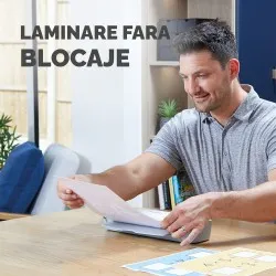 Laminator Fellowes Ion A3 Laminator Fellowes Ion A3