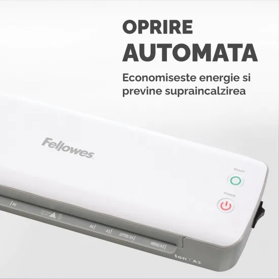 Laminator Fellowes Ion A3 Laminator Fellowes Ion A3