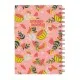 Notes Bangoberry Piggy Porcusorul 15x20x1 cm
