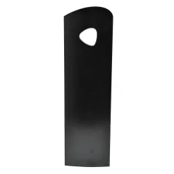 Suport vertical documente Exacompta, ECO, 248x77x257 mm, negru Suport vertical documente Exacompta, ECO, 248x77x257 mm, negru