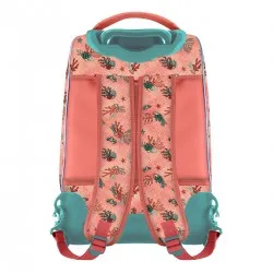 Troller Gorjuss Washed Ashore, 2 compartimente, 34x46x22 cm Troller Gorjuss Washed Ashore, 2 compartimente, 34x46x22 cm