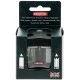 Ascutitoare electrica DERWENT Professional, dubla, plastic, negru Ascutitoare electrica DERWENT Professional, dubla, plastic, negru