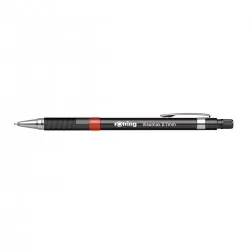 Creion mecanic Rotring Visumax, 0.7 mm, negru