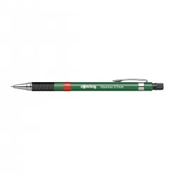 Creion mecanic Rotring Visumax, 0.7 mm, verde