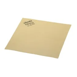 Set lavete microfibra, Vileda, PVAmicro, galben, 5 bucati/set