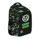 Ghiozdan BP58 ST Right VR Gamer 4 compartimente, 40x28x18 cm Ghiozdan BP58 ST Right VR Gamer 4 compartimente, 40x28x18 cm