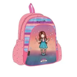 Ghiozdan Gorjuss, gradinita, Living in a Bubble, 12L Ghiozdan Gorjuss, gradinita, Living in a Bubble, 12L