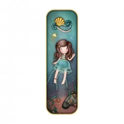 Penar Gorjuss Deep Secrets 1 compartiment, 20x2x6 cm Penar Gorjuss Deep Secrets 1 compartiment, 20x2x6 cm