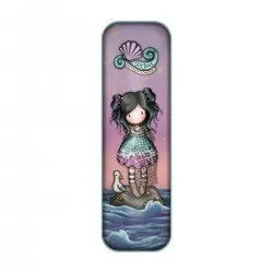 Penar Gorjuss Lost at sea 1 compartiment, 20x2x6 cm Penar Gorjuss Lost at sea 1 compartiment, 20x2x6 cm