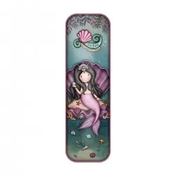 Penar Gorjuss The World Is Your Oyster 1 compartiment, 20x2x6 cm Penar Gorjuss The World Is Your Oyster 1 compartiment, 20x2x6 cm