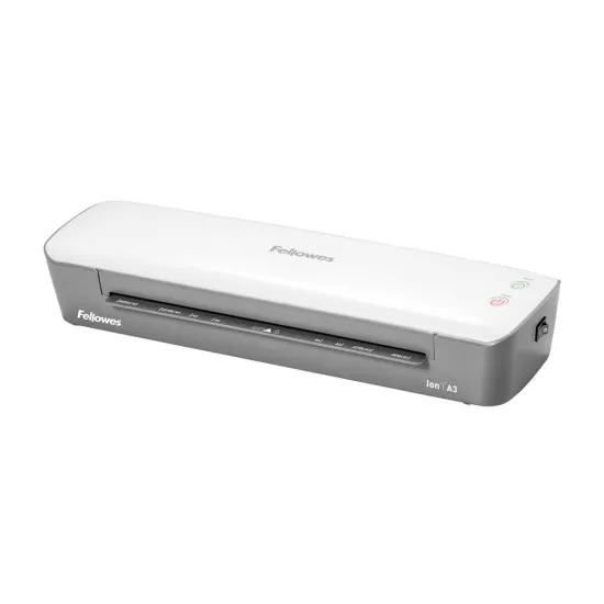 Laminator Fellowes Ion A3 Laminator Fellowes Ion A3