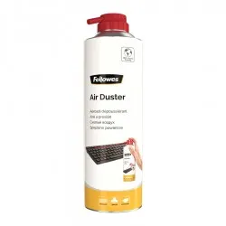 Spray cu jet de aer Fellowes pentru curatare IT, 400 ml