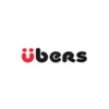 übers