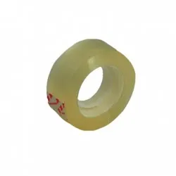 Banda adeziva  18 x 33m, transparenta Banda adeziva  18 x 33m, transparenta