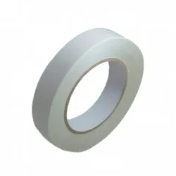 Banda adeziva 25 x 50m, dublu adeziva Banda adeziva 25 x 50m, dublu adeziva