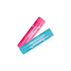 Creioane Strigo Gel Stick 12 culori 10g Creioane Strigo Gel Stick 12 culori 10g