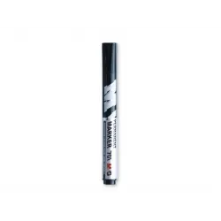M&G Marker permanent, negru