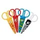 Foarfeca Strigo, plastic, 4 modele, Animalute Foarfeca Strigo, plastic, 4 modele, Animalute