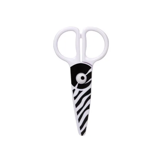 Foarfeca Strigo, plastic, 4 modele, Animalute Foarfeca Strigo, plastic, 4 modele, Animalute