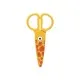 Foarfeca Strigo, plastic, 4 modele, Animalute Foarfeca Strigo, plastic, 4 modele, Animalute