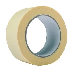 Banda dublu adeziva, 48 mm x 50 m Banda dublu adeziva, 48 mm x 50 m