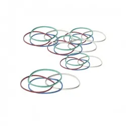 Elastice 70 mm, 100 g/punga