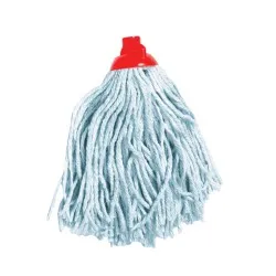Rezerva mop bumbac, 200 g Rezerva mop bumbac, 200 g