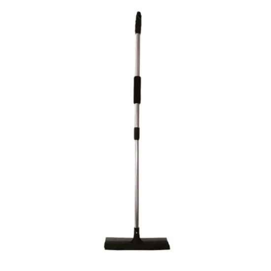 Stergator geamuri cu maner telescopic Stergator geamuri cu maner telescopic