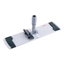 Suport 2 in 1 pentru mopuri plate, Vileda, CombiSpeed Pro, 50 cm Suport 2 in 1 pentru mopuri plate, Vileda, CombiSpeed Pro, 50 cm