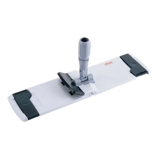 Suport 2 in 1 pentru mopuri plate, Vileda, CombiSpeed Pro, 50 cm Suport 2 in 1 pentru mopuri plate, Vileda, CombiSpeed Pro, 50 cm